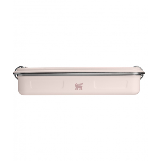 STANLEY Krabička The Legendary Useful Box 1350 ml/1.25QT krabička Rose Quartz