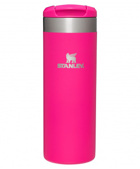 STANLEY Termohrnek The AeroLight™ Transit Mug 470 ml/16oz Pink Vibes