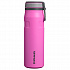 STANLEY Termoláhev The IceFlow™ Bottle Twist Flip 470 ml/16oz Hot Pink
