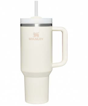 STANLEY The Quencher/Cup H2.O FlowState™ Tumbler 1180 ml/40oz Cream 2.0