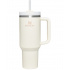 STANLEY The Quencher/Cup H2.O FlowState™ Tumbler 1180 ml/40oz Cream 2.0