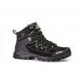 Lytos Puls Jab Tech 11 nero-lime, WP, Vibram