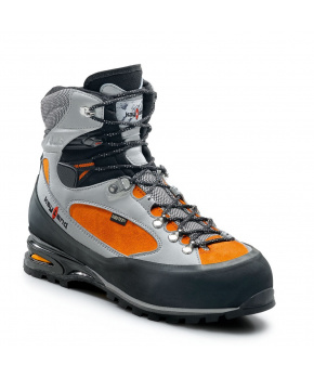 Vysokohorská obuv Kayland Apex dual guide KMN012M01 GTX orange