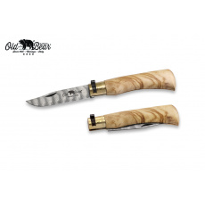 Antonini OldBear 9305/19_LU OBB Damascus Antonini OldBear 9305/19_LU OBB Damascus