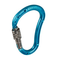 Karabina Mammut Bionic Mythos HMS screw Karabina Mammut Bionic Mythos HMS screw