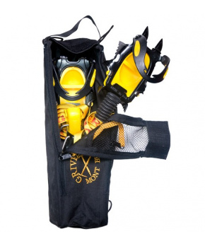 Obal na mačky Grivel Crampon Safe 35 cm Obal na mačky Grivel Crampon Safe 35 cm