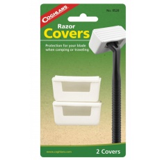 Coghlan´s ochranné kryty na břitvu Razor Covers