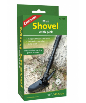 Coghlan´s lopatka Mini Shovel Pick