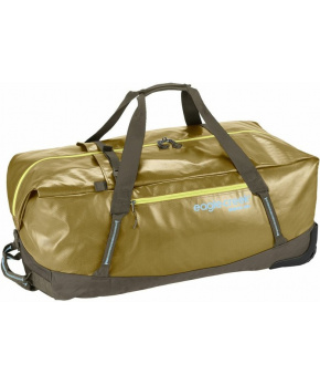 Eagle Creek Migrate Wheeled Duffel 130l field brown