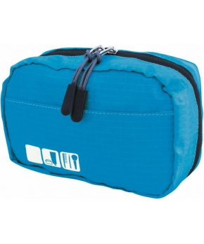 TravelSafe toaletní taška Beauty Bag S azure TravelSafe toaletní taška Beauty Bag S azure