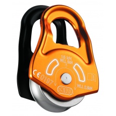 Kladka Petzl Partner Kladka Petzl Partner