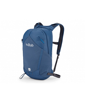 Rab Tygen 18 tempest blue/TMB batoh Rab Tygen 18 tempest blue/TMB batoh