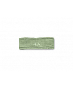 Rab Filament Headband dark fig green/DFG čelenka Rab Filament Headband dark fig green/DFG čelenka