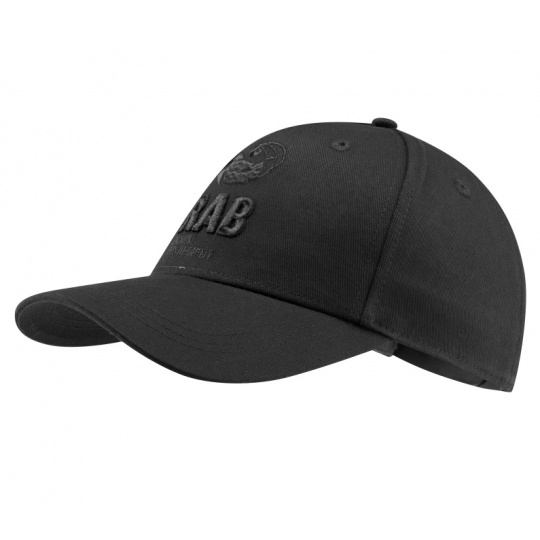 Rab Feather Cap black/BL čepice