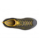 Asolo Nucleon GV MM graphite/yellow/A147 10 obuv