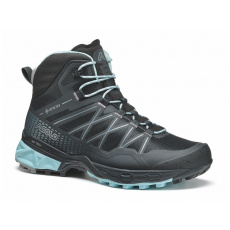 Asolo Tahoe Mid GTX ML black/celadon/B055