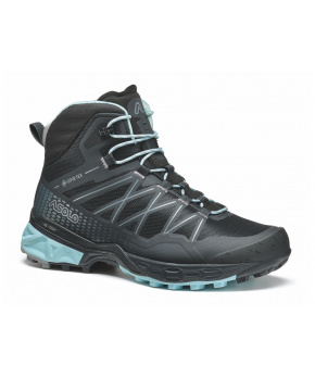 Asolo Tahoe Mid GTX ML black/celadon/B055 Asolo Tahoe Mid GTX ML black/celadon/B055