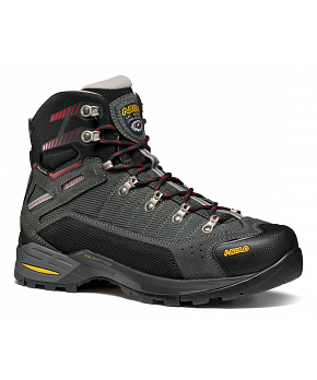 Asolo Drifter PRO GV Wide MW graphite/gunmetal/A623 Asolo Drifter PRO GV Wide MW graphite/gunmetal/A623