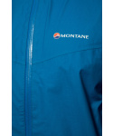 Montane PAC PLUS JKT-ELECTRIC BLUE-L pánská GORE-TEX bunda modrá