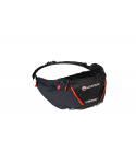 Ledvinka Montane TRAILBLAZER 3 CHARCOAL