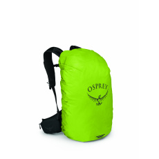 Pláštěnka na batoh Osprey HIVIS RAINCOVER SM limon green