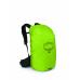 Pláštěnka na batoh Osprey HIVIS RAINCOVER SM limon green