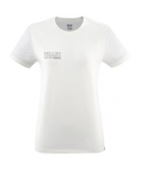 Triko krátký rukáv Millet MILLET TS SS W FOGGY DEW NEW Triko krátký rukáv Millet MILLET TS SS W FOGGY DEW NEW