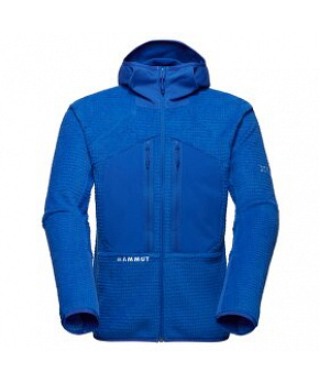 Bunda Mammut Eiger Nordwand Pro ML Air Hooded Jacket Men