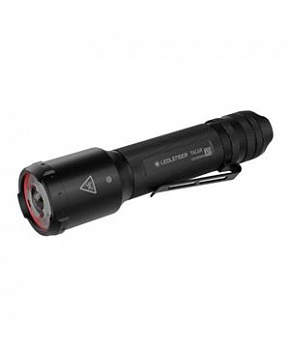 LEDLENSER TAC6R LEDLENSER TAC6R
