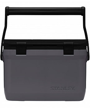 STANLEY Pasivní chladící box The Easy-Carry Outdoor Cooler 15l/16QT Black