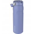 STANLEY Termoláhev na vodu The IceFlow™ Bottle Flip Straw 2.0 700 ml Hydrangea