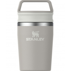 STANLEY Termohrnek The Café-To-Go Travel Mug 230 ml/8oz Ash