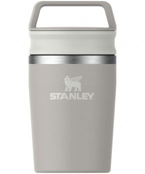 STANLEY Termohrnek The Café-To-Go Travel Mug 230 ml/8oz Ash