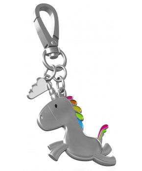 MTM Klíčenka Jednorožec barevný MTM Klíčenka Jednorožec barevný