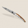 Deejo 1CB099 Tattoo 37g, juniper, Sensuous elegance