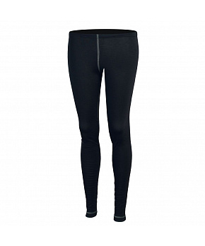 Duras Romana dámské leginy merino dlouhé černé Duras Romana dámské leginy merino dlouhé černé