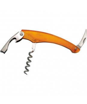 Číšnický nůž Baladeo ECO071 Fruti čepel nerezová ocel,rukojeť ABS