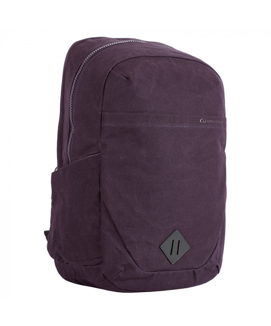 Batoh Lifeventure Kibo 22 RFiD Aubergine