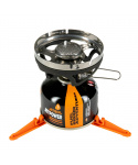 Vařič Jetboil MiniMo Camo