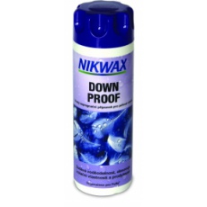 Impregnační prostředek Nikwax DOWN PROOF 300 ml