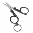 Munkees - Folding Scissors