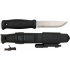 Morakniv Garberg (S) Survival Kit Black