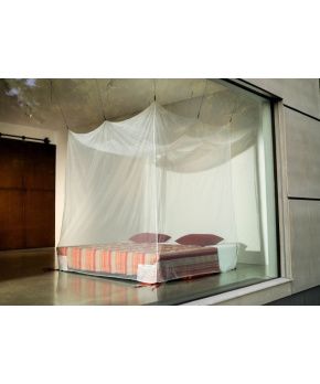 Cocoon cestovní moskytiéra Box Mosquito Net double 