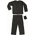 Cocoon pánské pyžamo Travel Pyjama XL pirate black