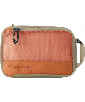 Eagle Creek kompresní obal Pack-It Reveal Compression Cube S mandarin