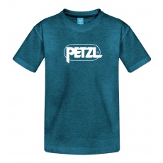 Tričko Petzl Adam L modrý Tričko Petzl Adam L modrý