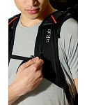Rab Syclon XP 40 black/dark pewter/BDP batoh