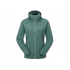 Rab Borealis Jacket Women's eucalyptus/EUC