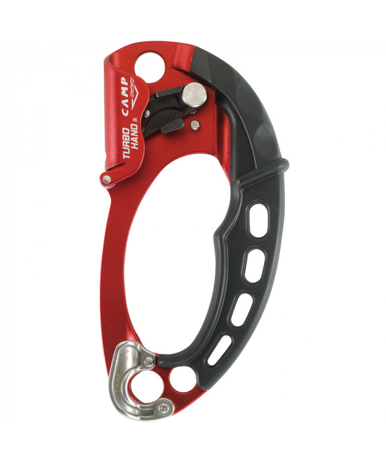 Jumar Camp Turbohand PRO