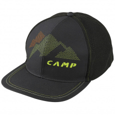 Kšiltovka Camp G Air Hat